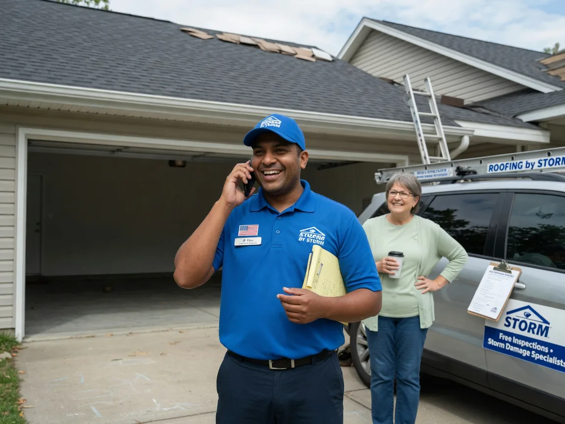 Roof Repair Near Me Saint Johnsville, NY FAQs